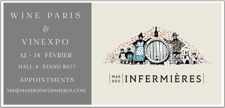 WINE PARIS 2024